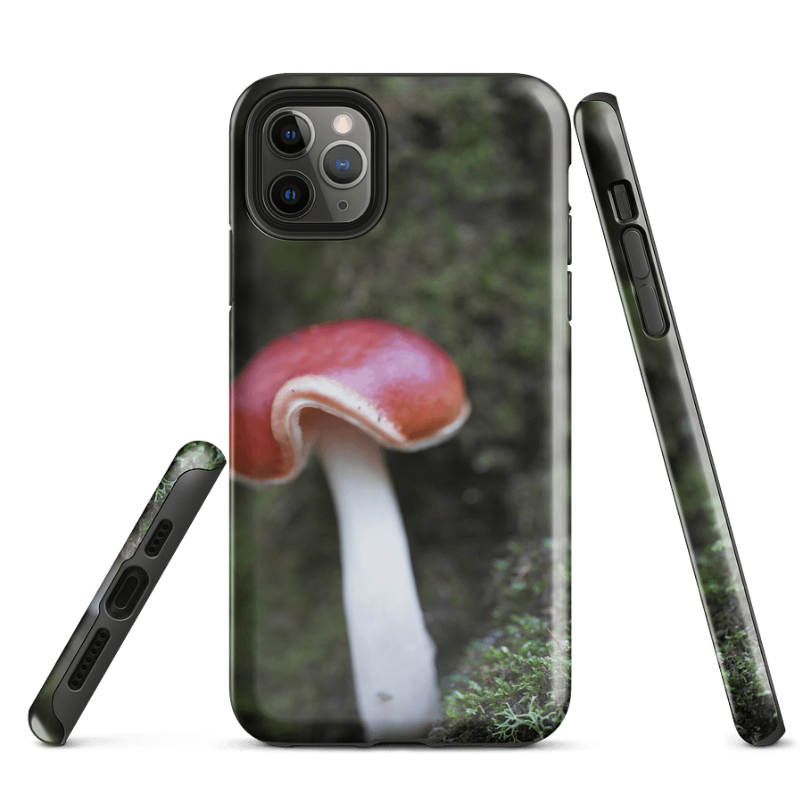 Mushroom Phone Case product image (3)