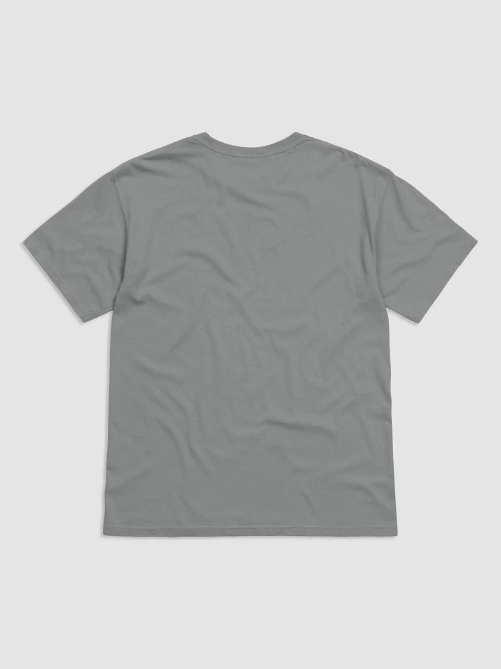Forget Me Knot Mermaid Mens T in Slate Grey product image (2)