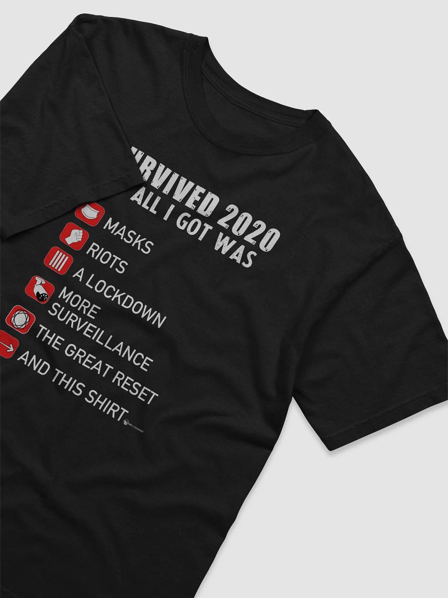 I Survived 2020 product image (3)