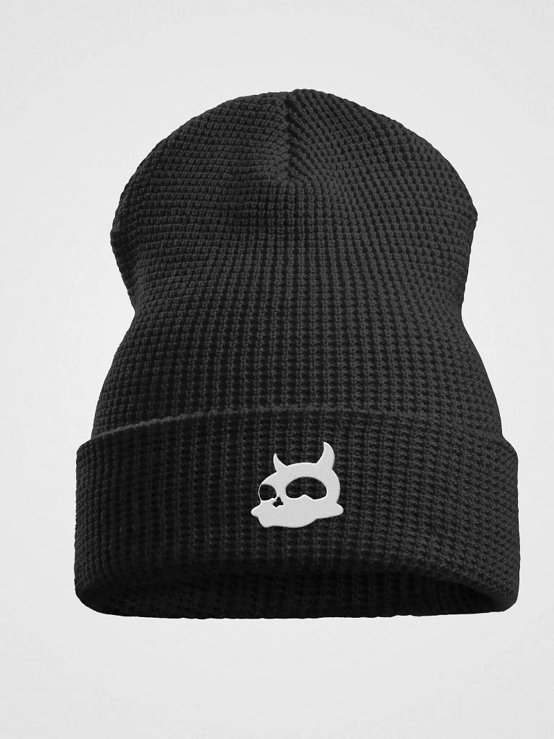 Skull Beanie