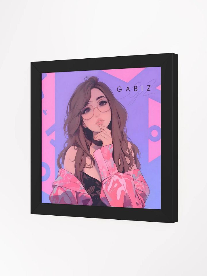 Gabi Gang Portrait product image (2)