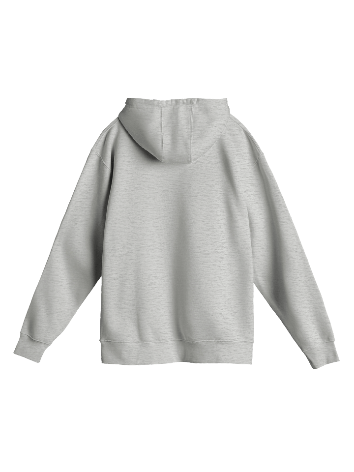 You Up? Geometric Bat Emblem Unisex Hoodie product image (10)