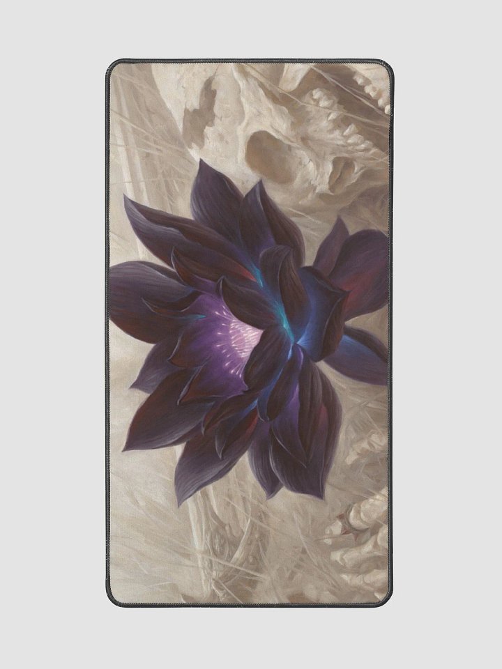 BlackLotus Deskmat product image (2)
