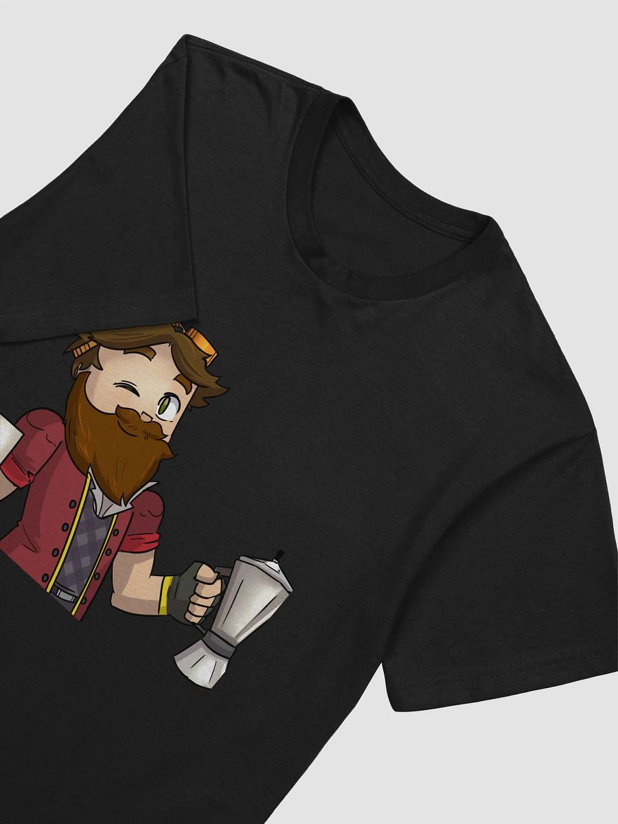 MrB Tea - Men's T-Shirt product image (3)