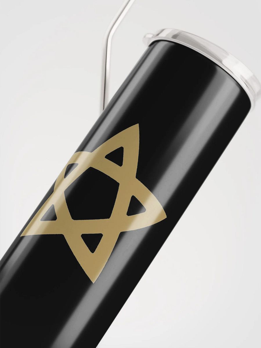 North Star Forever (Travel Mug) product image (5)