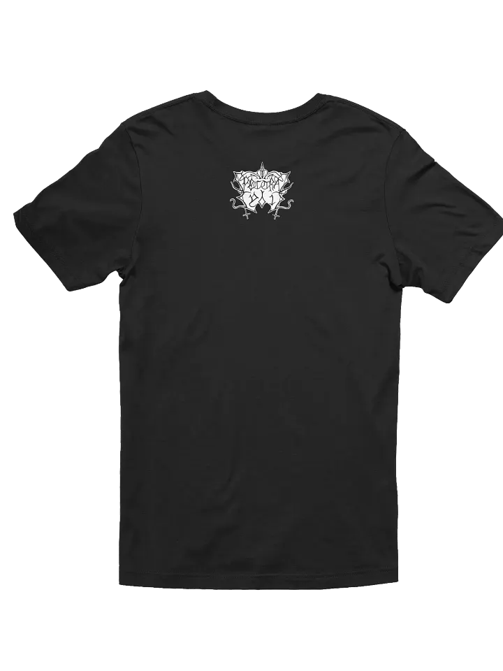 Spectral Metal Tee product image (2)