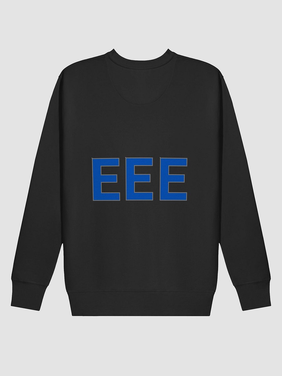 The E Sweat Shirt product image (5)