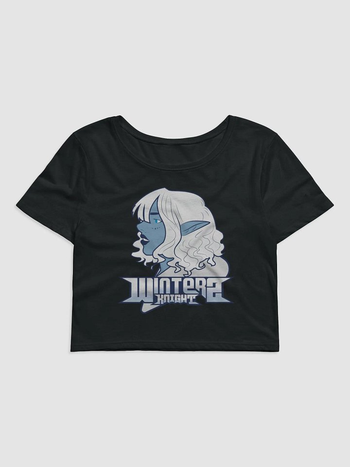 Winter's Knight Crop product image (1)