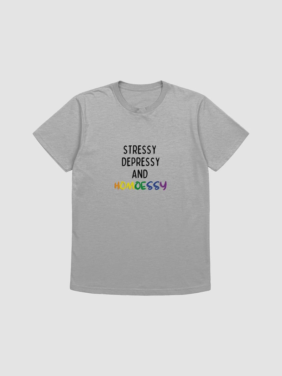 Homoessy t shirt product image (9)