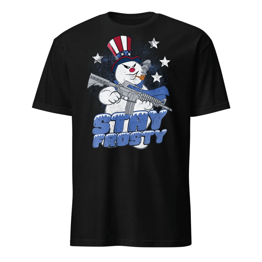 Stay Frosty product image (1)