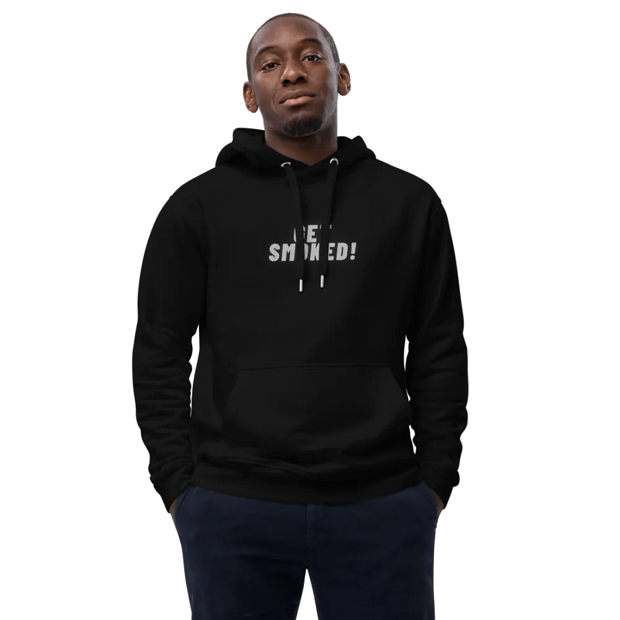Get Smoked Hoody product image (8)