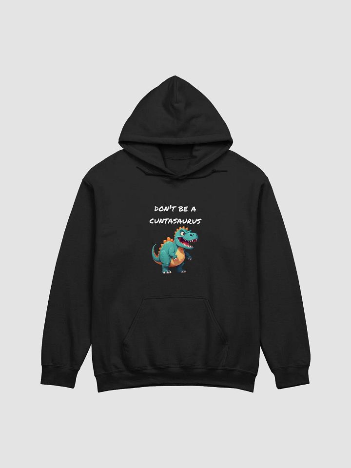 Don't Be A Hoodie product image (1)