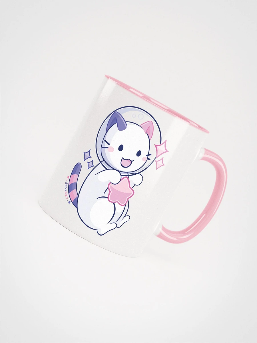 Mug • CandiCat In Space • 2022 product image (4)