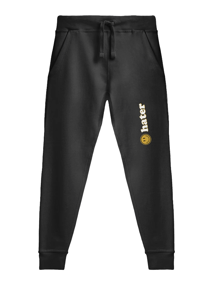 Retro Hater Joggers product image (1)