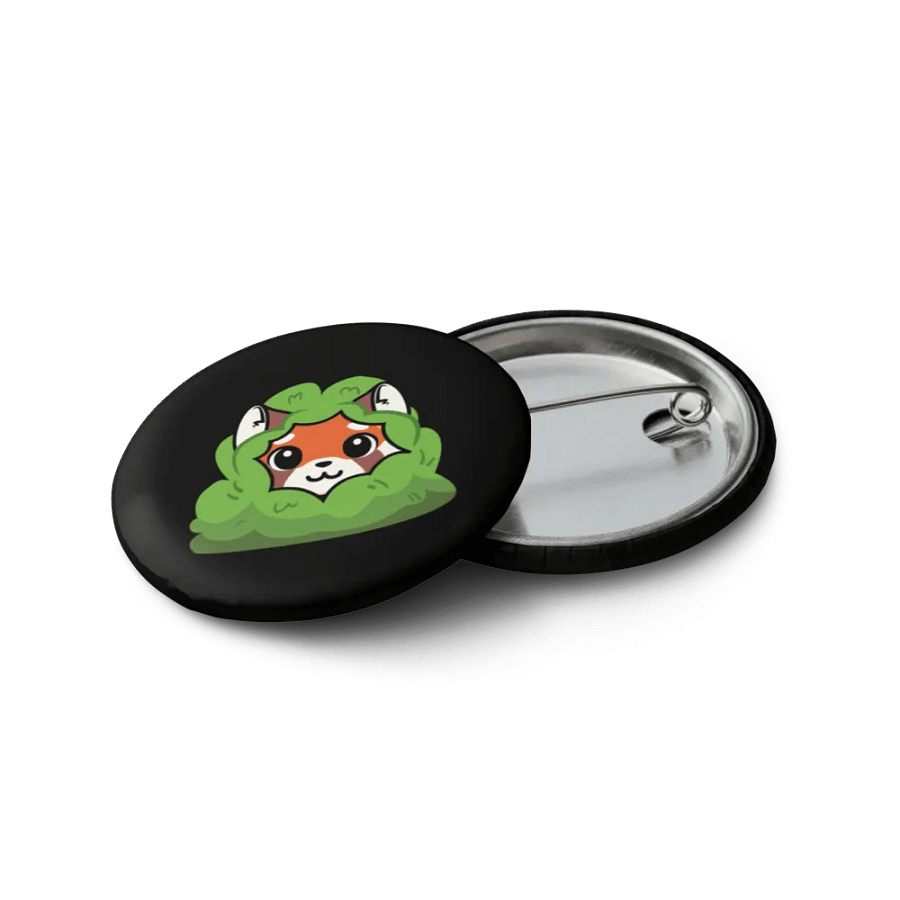 Badges - Black product image (7)