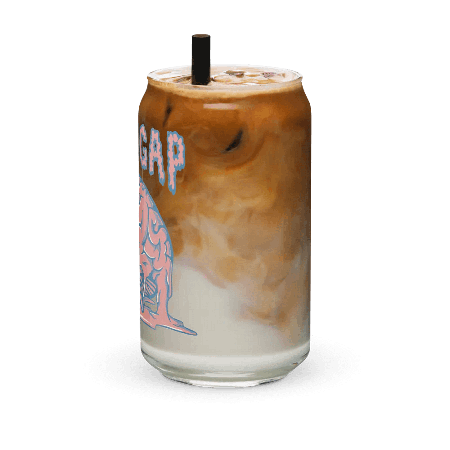 Braingap Drip Can Glass product image (42)
