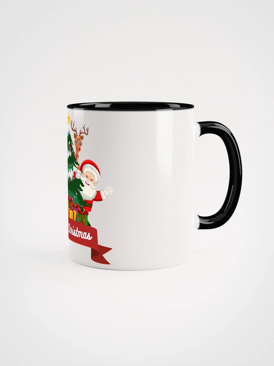 Christmas cup product image (2)