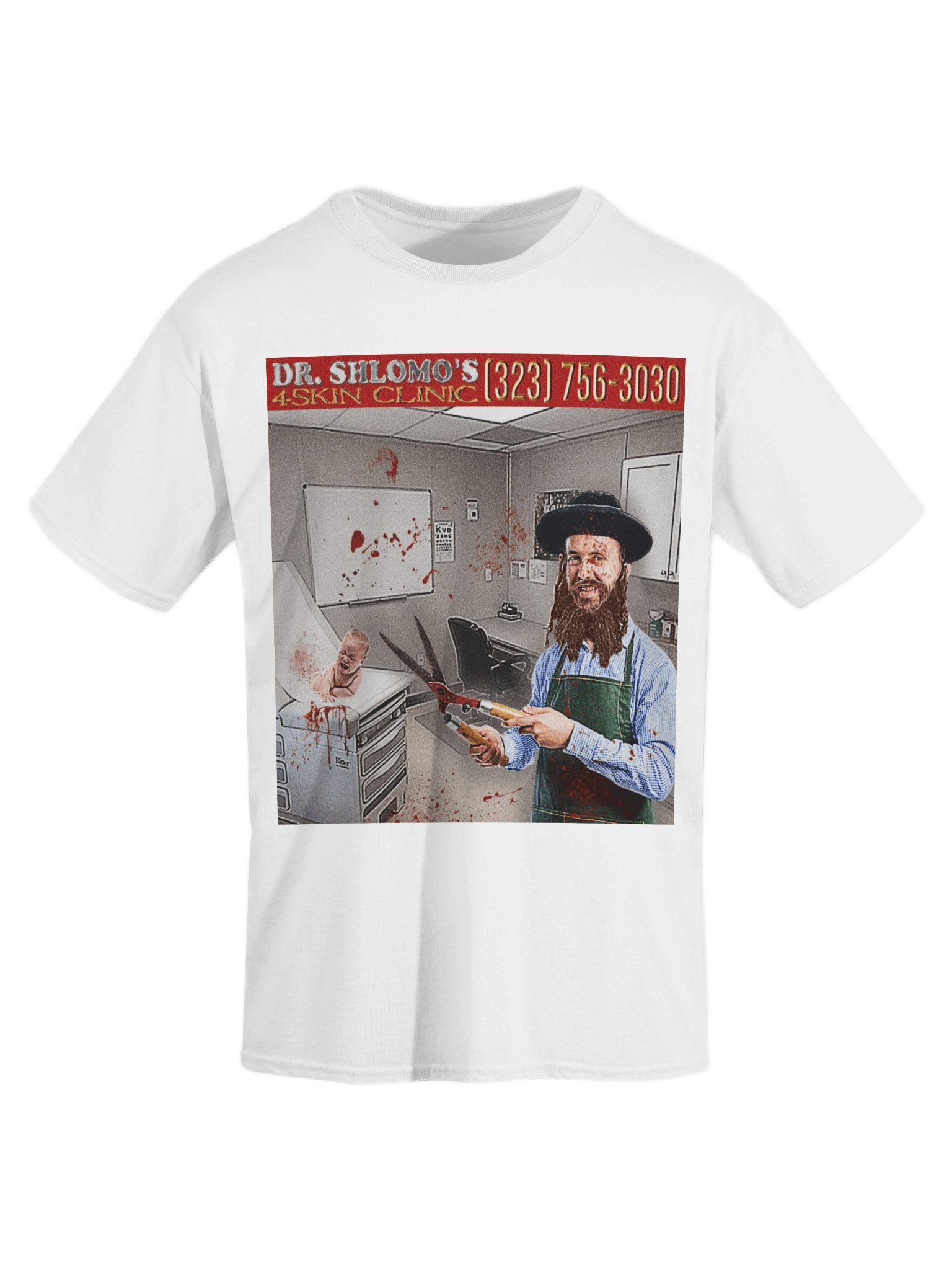 4SKIN CLINIC product image (1)