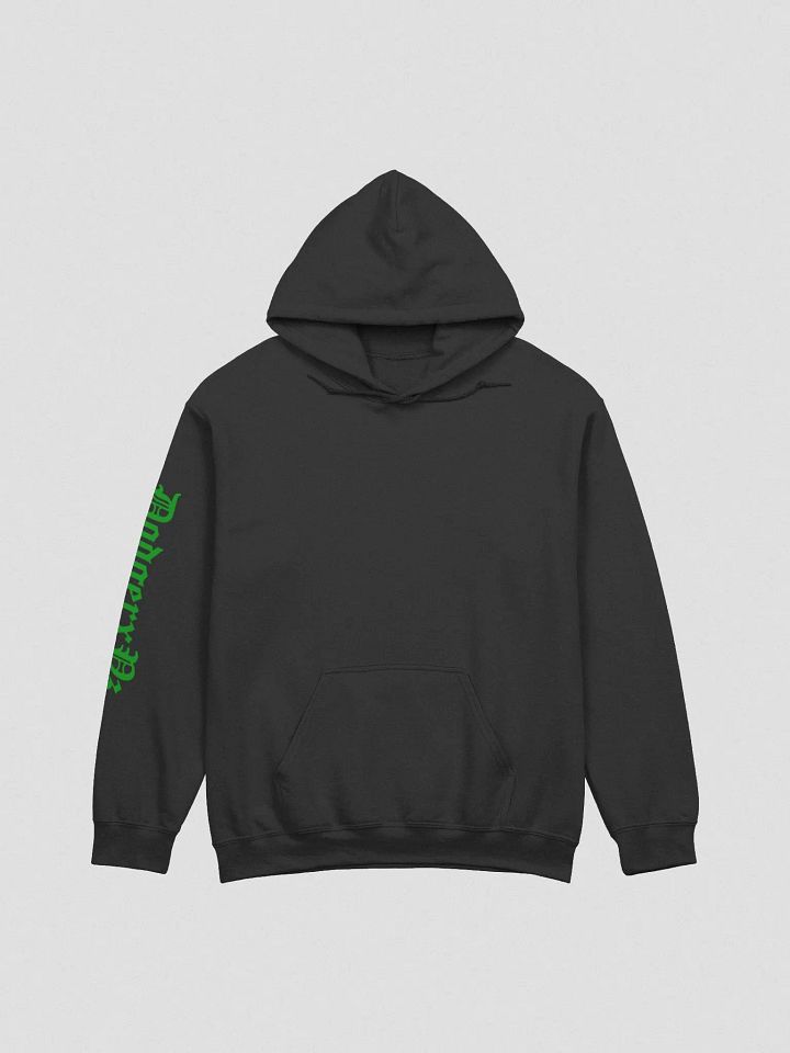 DodgerxYz Hoodie product image (1)
