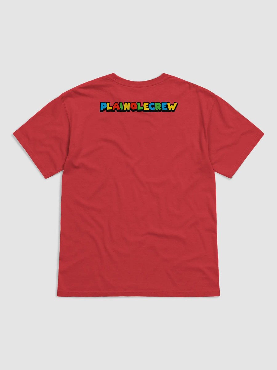 pOt Throwback (black) product image (2)