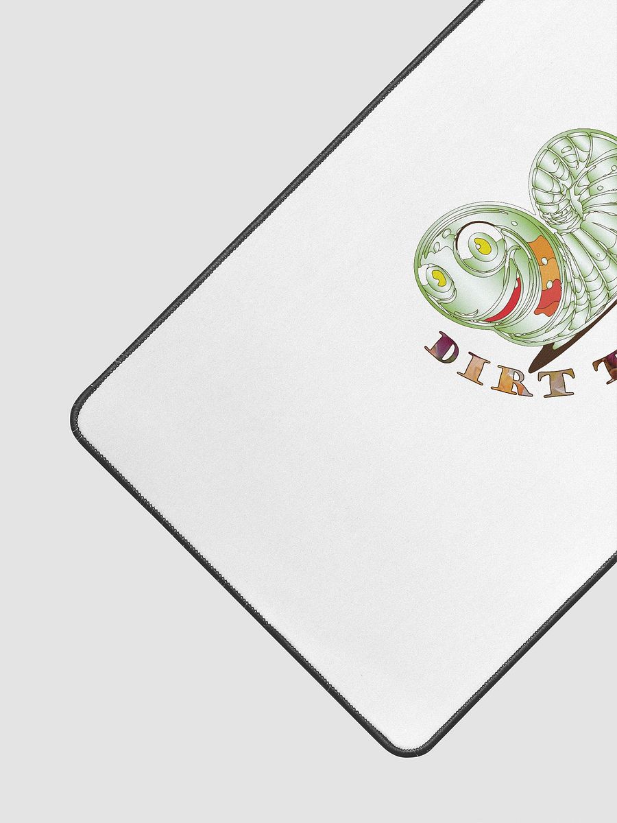 Whimsical Caterpillar Party Desk Mat product image (3)