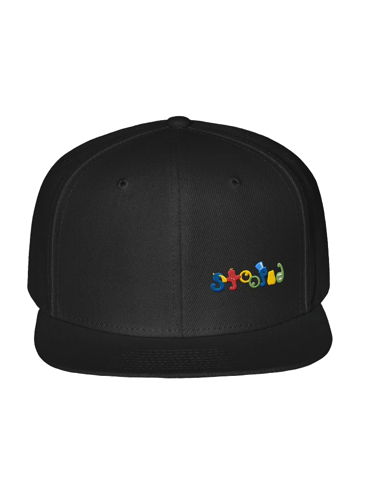 Stoopid Hat product image (1)