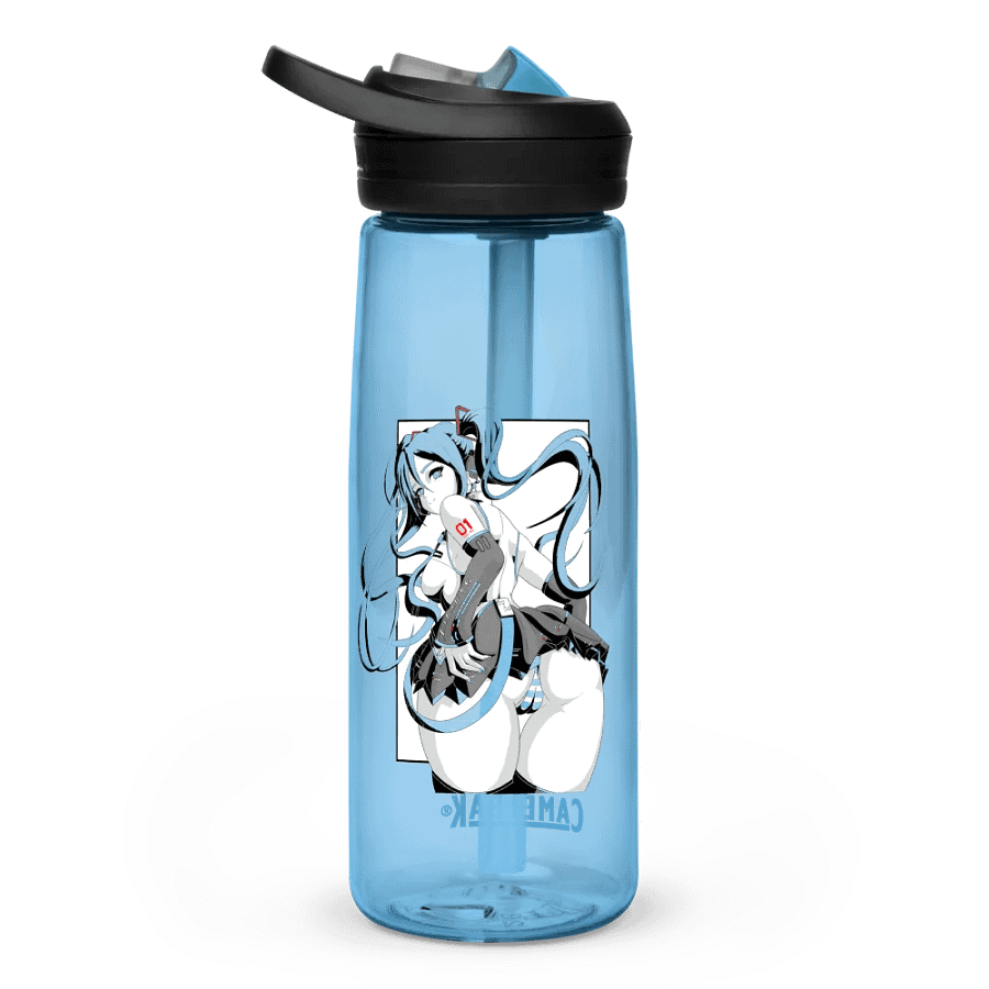 Hastune Miku Sport Bottle product image (1)