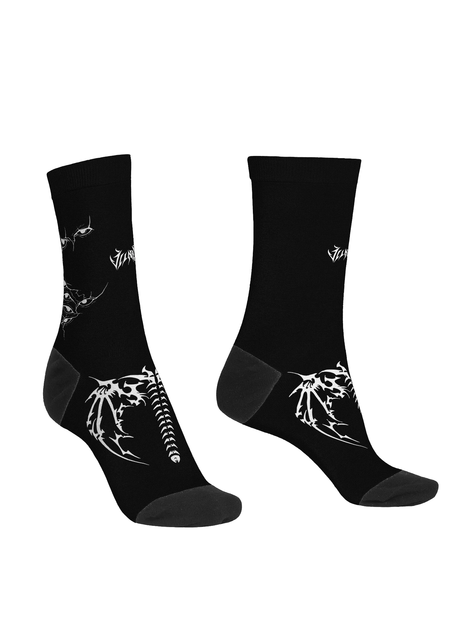 Jiinzo Socks product image (3)
