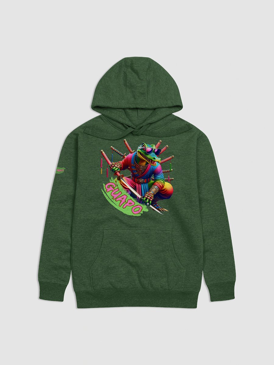 Guapo Gear Hoodie product image (1)