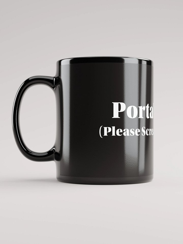 Portable Void Coffee Mug product image (2)