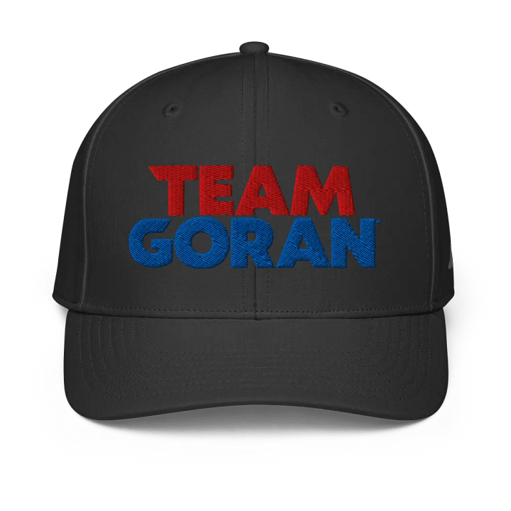 Team Goran Adidas Performance Cap product image (1)