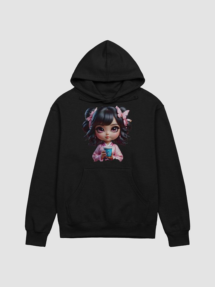 Butterfly Dreamer Hoodie product image (2)