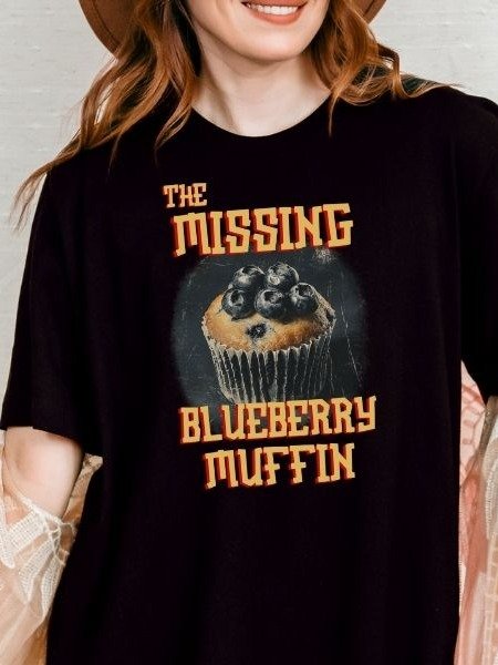Dramione Remain Nameless Fanfiction Vintage Pulp Mystery Harry Potter Shirt product image (16)