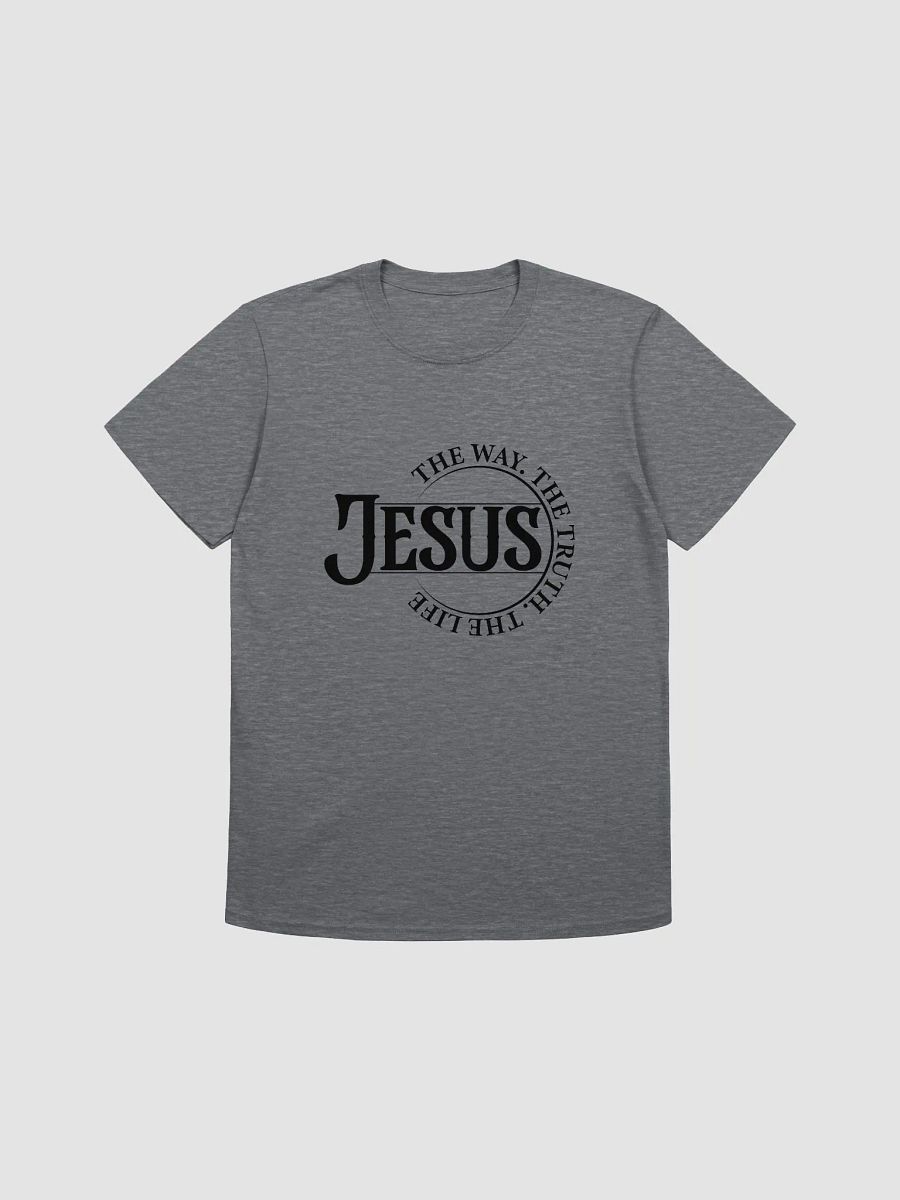 Jesus - The Way, The Truth & The Life product image (1)