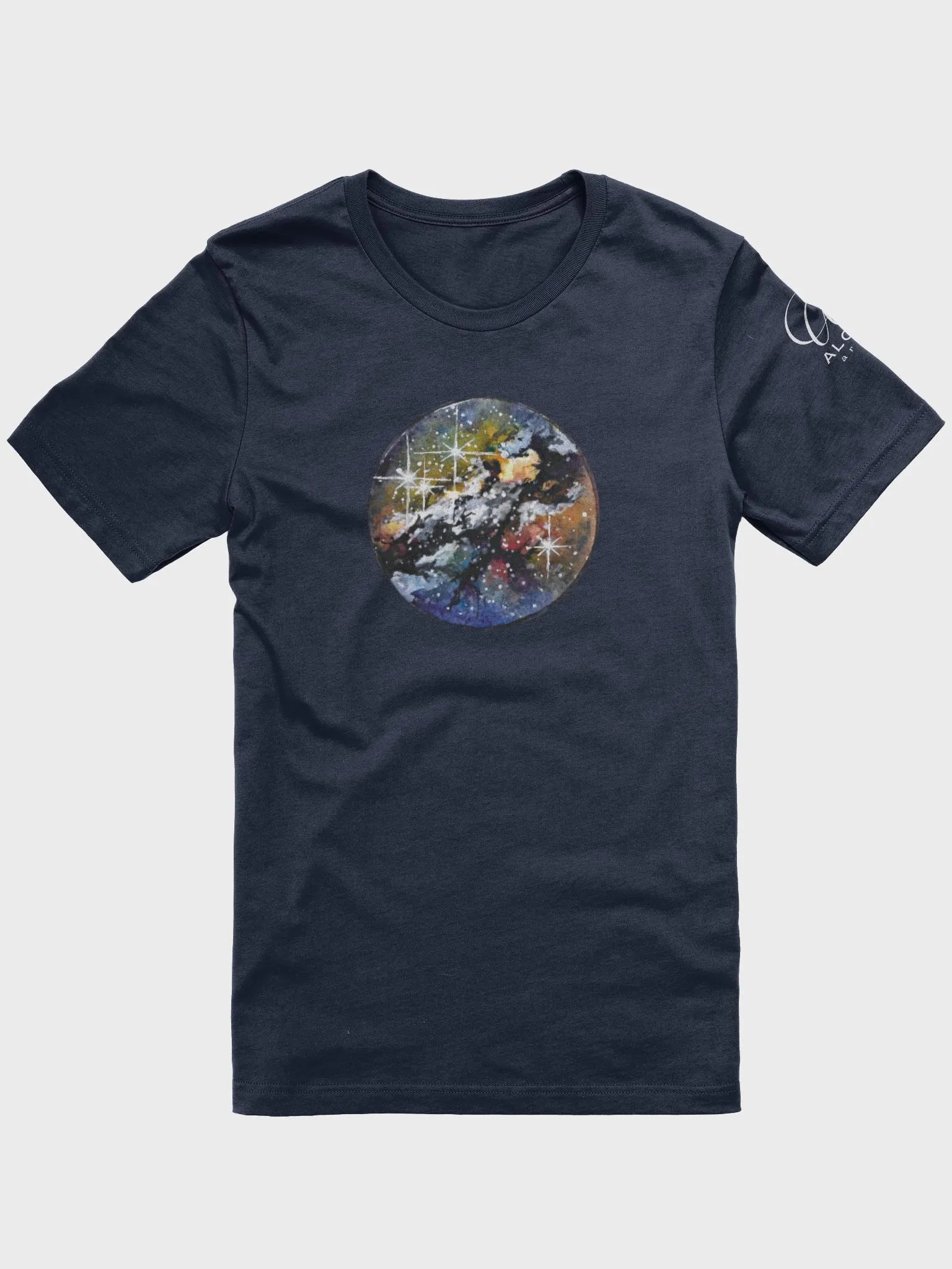 Galaxy Shirt product image (1)