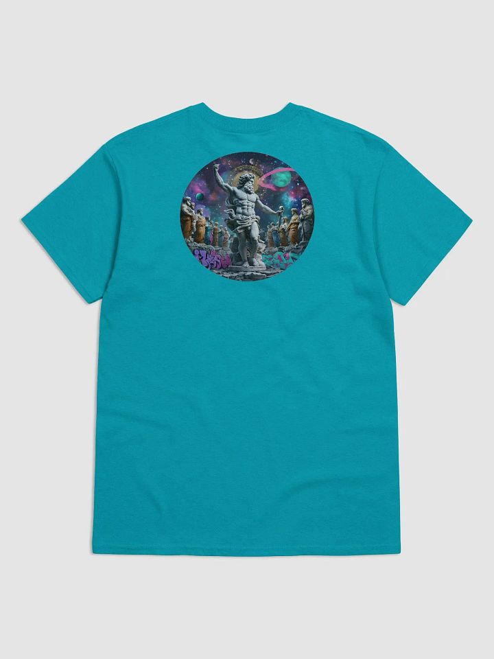 Monuments of Time T-Shirt product image (16)