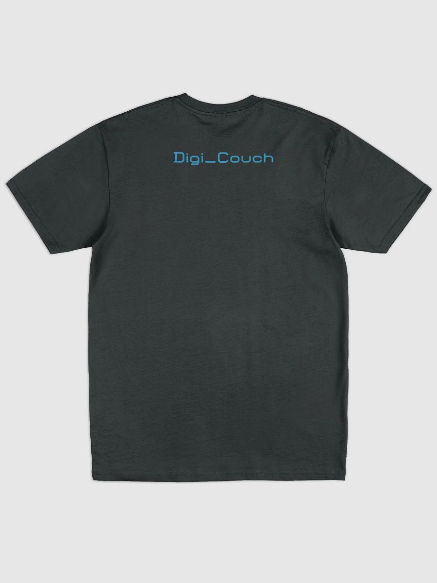 Unprofessional Artistry Tee product image (2)