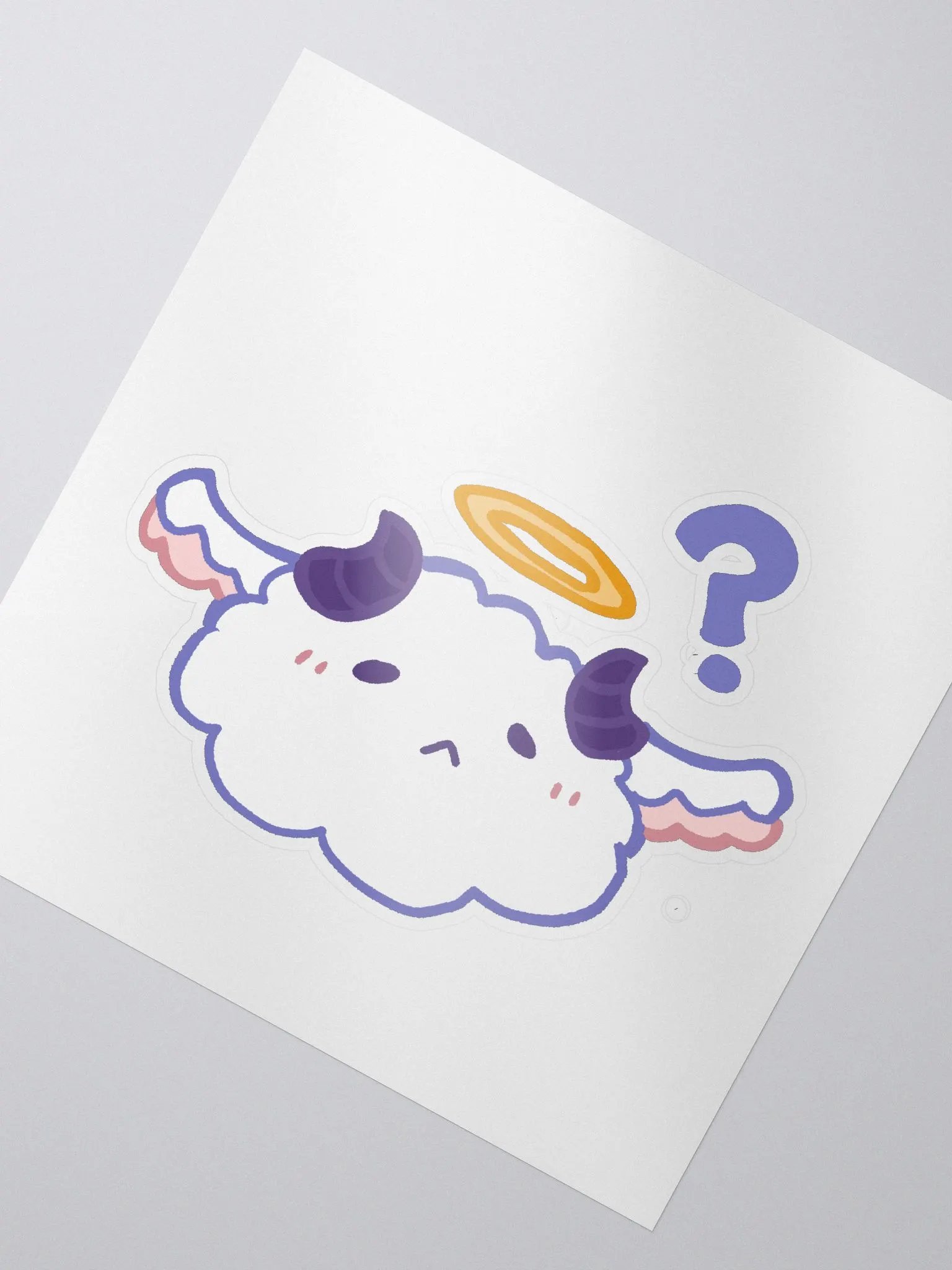 CC Confusion product image (2)