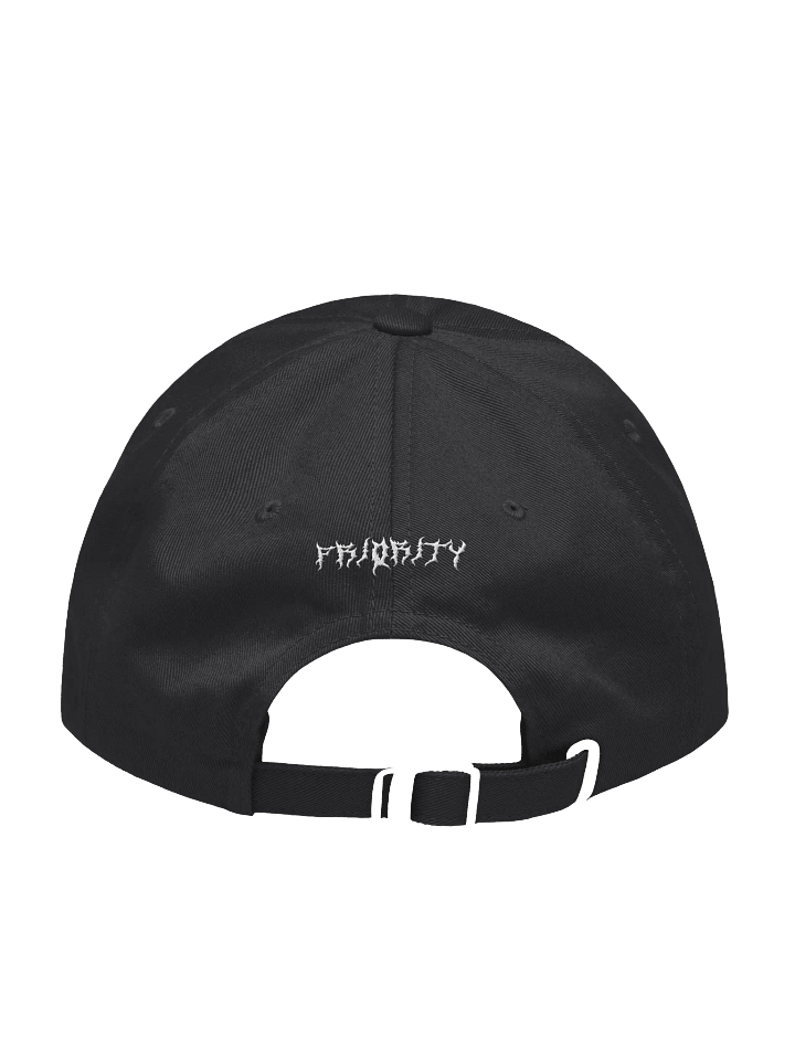 Priority Essentials Dad Hat product image (2)
