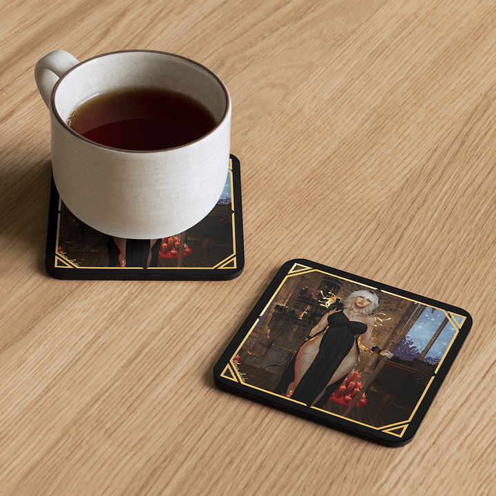 Xiamora - Coaster product image (2)