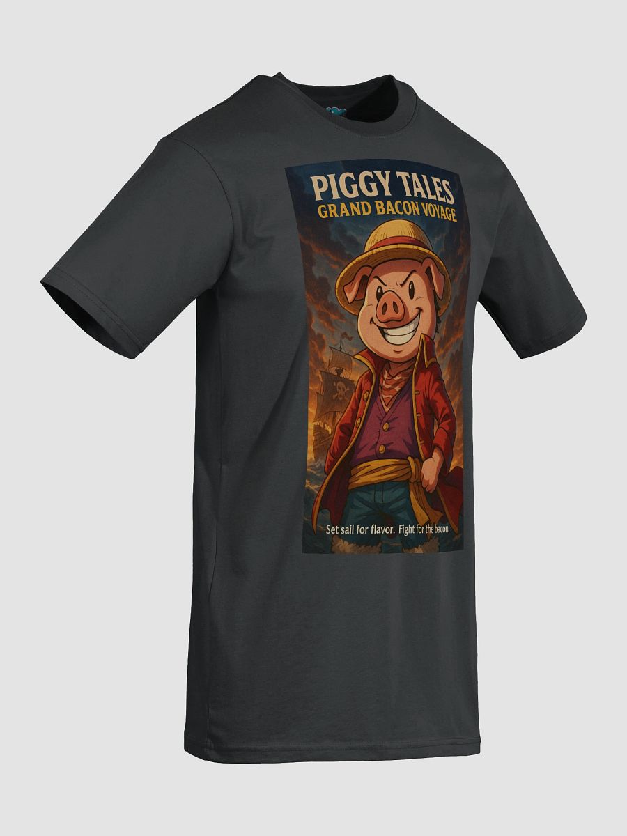 Grand Bacon Voyage Tee product image (14)