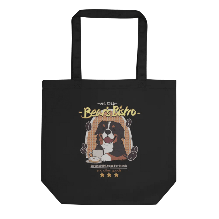 Bear's Bistro bag product image (1)
