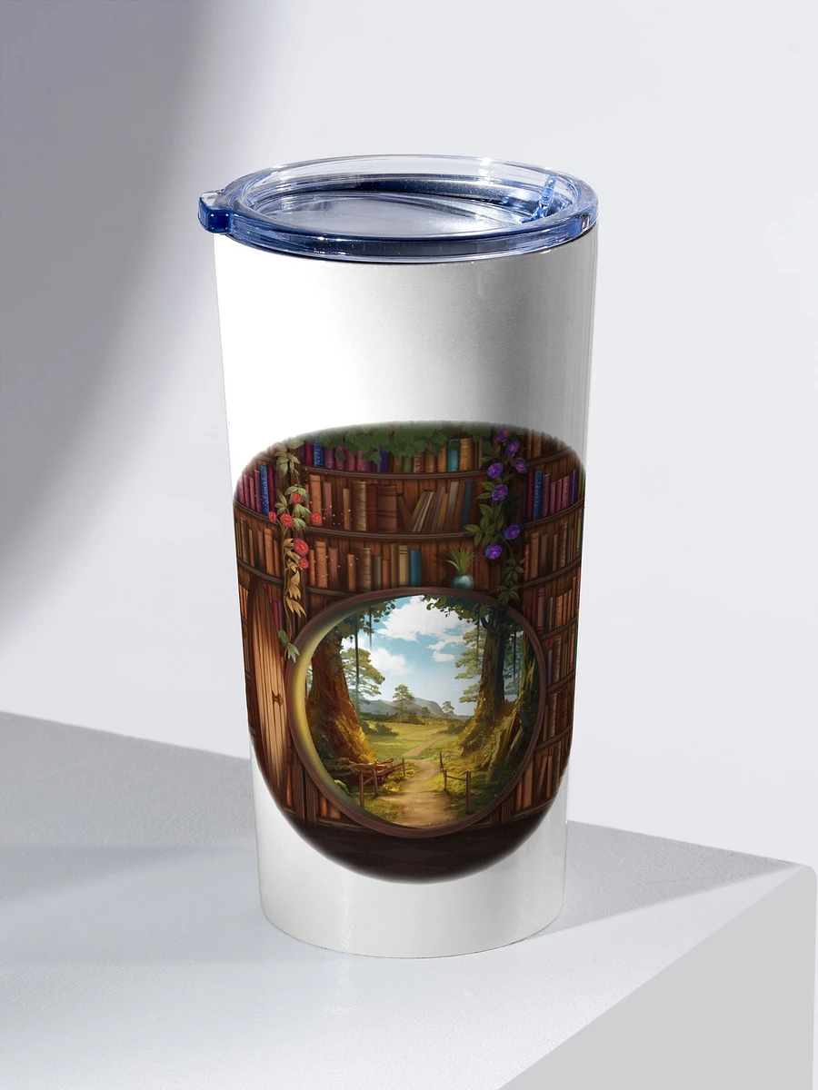 Doorway Tumbler product image (2)