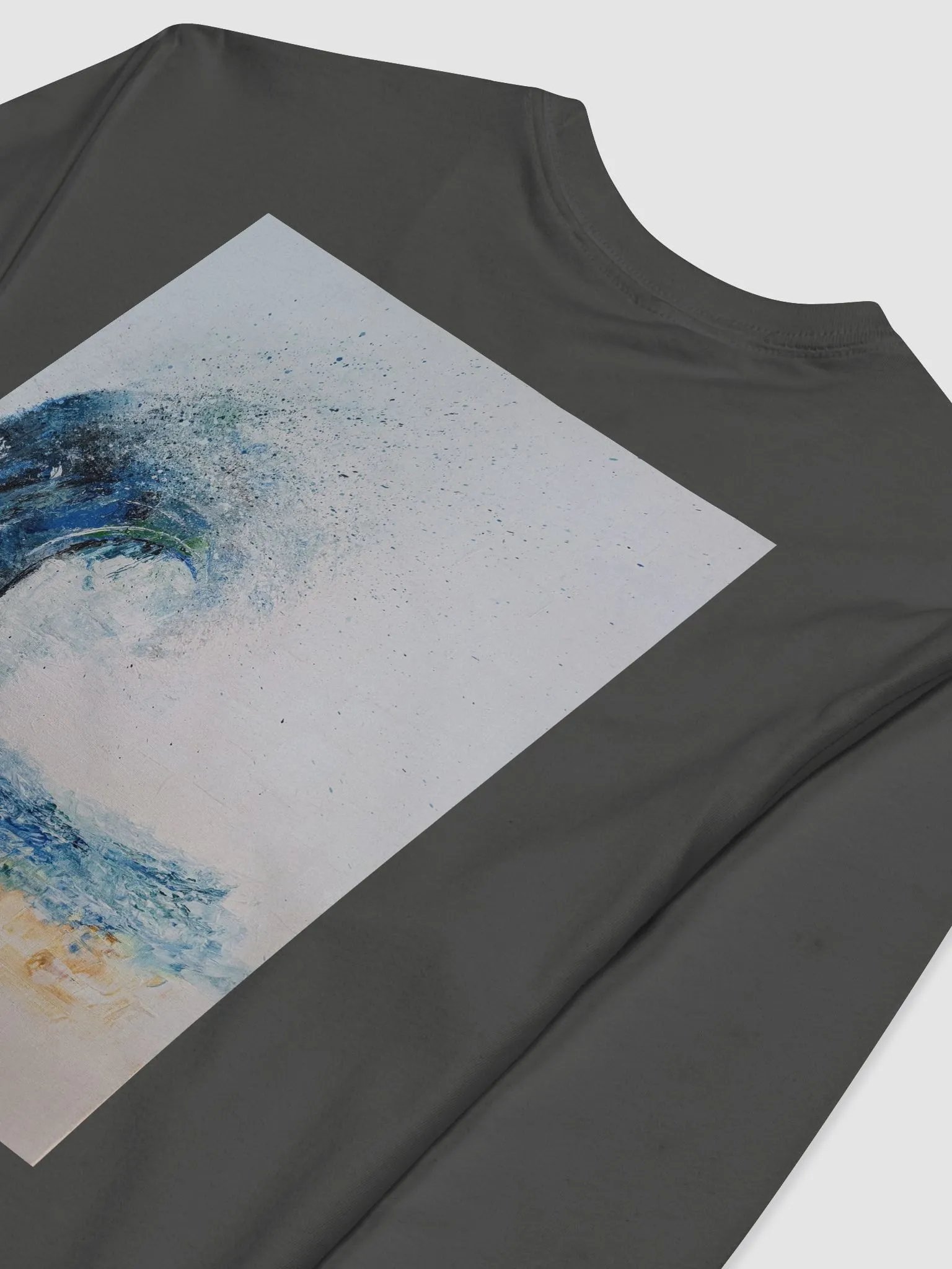 POLARY'S Elegance Long Sleeve Wave product image (11)