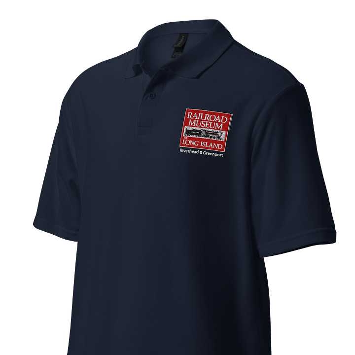 RMLI Logo Polo Shirt product image (2)