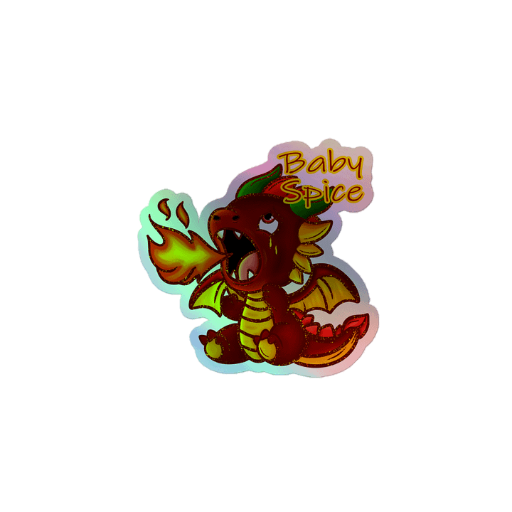 baby spice baby dragon product image (1)