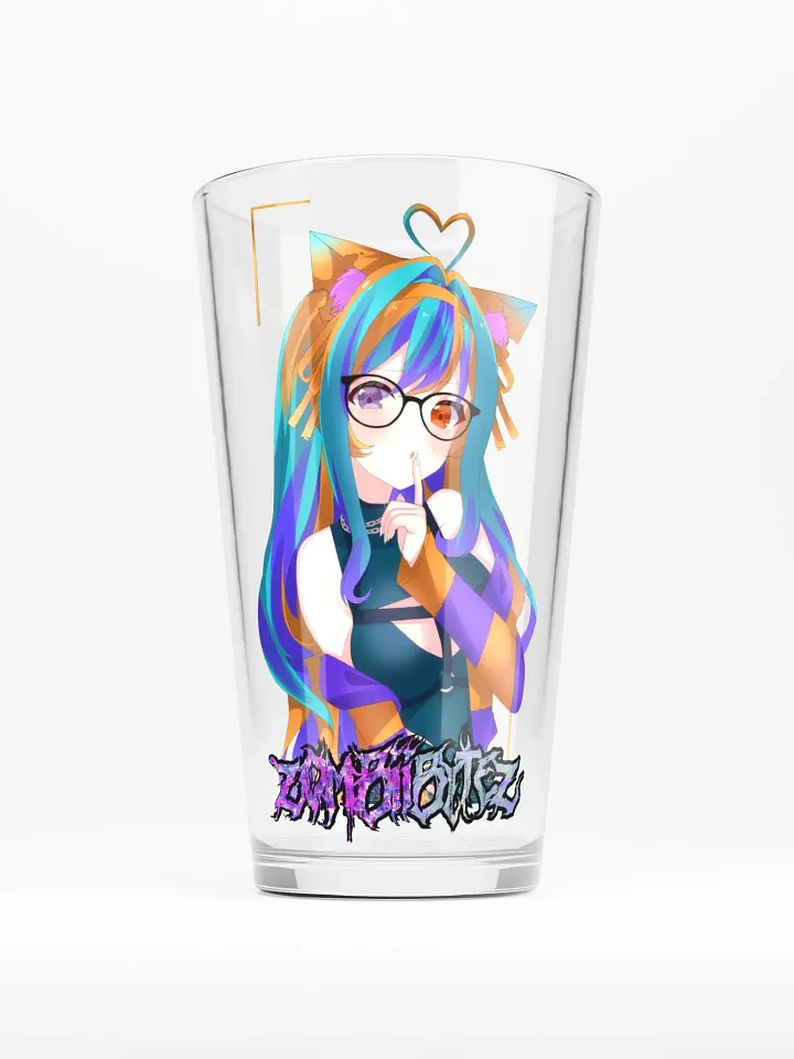 Shh ZK Glass product image (1)