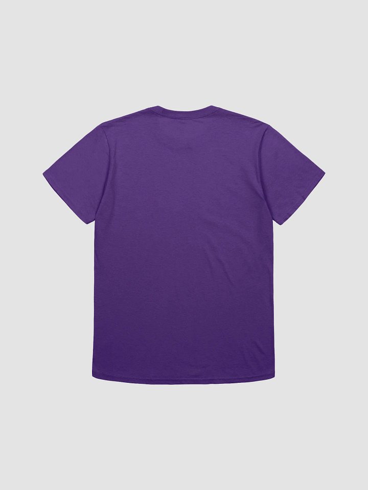 Scarlet and Purple Babalon Tee product image (42)