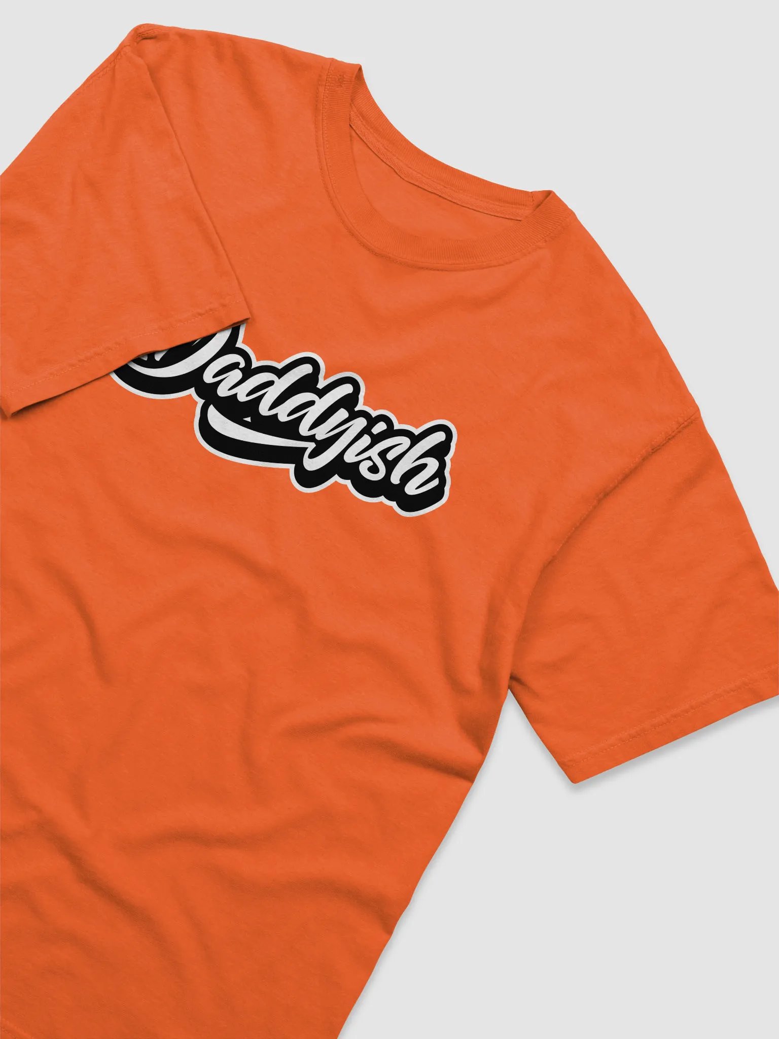 Daddyish Lightweight Tee product image (3)