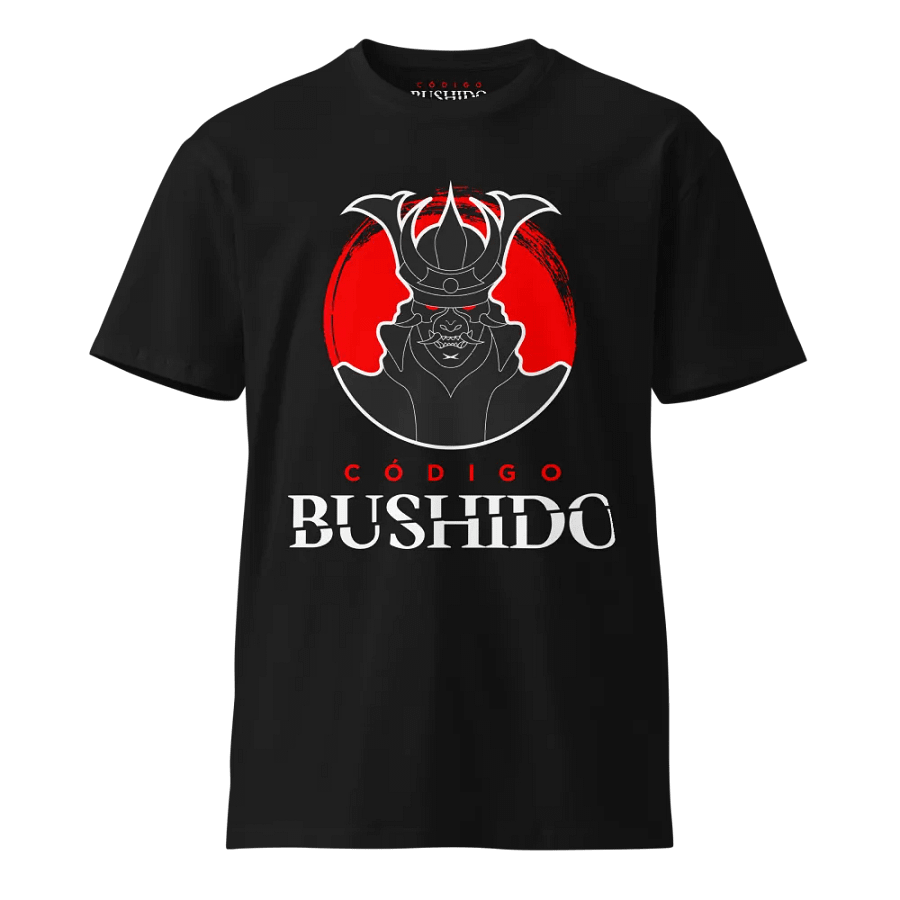 Código Bushido - Dark 1 product image (1)